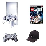 Lego Star Wars Bundle for PlayStation 2