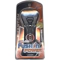 Gillette Fusion Power Razor, Phantom, 1 Razor