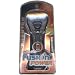 Gillette Fusion Power Razor, Phantom, 1 Razor
