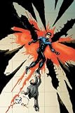 NIGHTWING #148 BATMAN RIP