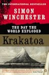 Krakatoa: The Day the World Exploded