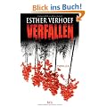 Verfallen: Thriller
