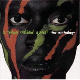 Lou Donaldson/A Tribe Called Quest