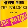 Never Mind the Bollocks, Here's the Sex Pistols (U.K. Version)