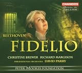 Beethoven: Fidelio, Opera in English
