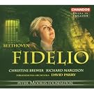Beethoven: Fidelio, Opera in English