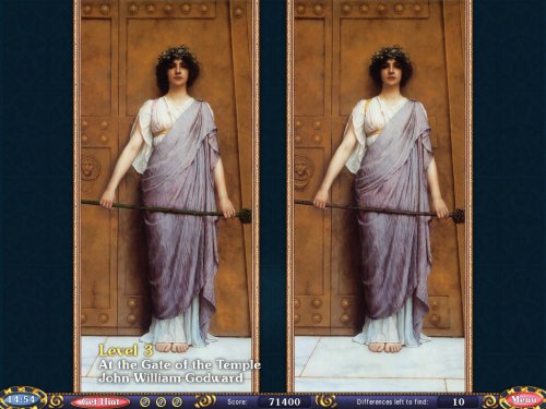 Secrets of Great Art