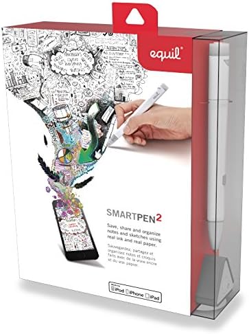 eBeam 46002426 Equil Smartpen 2