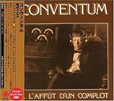 L'affut Dun Complot