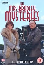 The Mrs Bradley Mysteries [2000] [DVD]