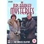The Mrs Bradley Mysteries [2000] [DVD]