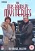 The Mrs Bradley Mysteries [2000]