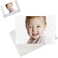 Jigsaw Puzzles of Smiling baby girl from Science Photo Library'