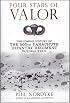 Four Stars of Valor: The Combat History of the 505th Parachute Infantry Regiment in World War II