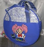 1992 Sailor Moon Chibi Moon Carring Bag / Lunch Bag