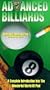Advanced Billiards [VHS]
