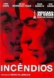 Incendies aka Incendios [Import]