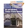 Kit and Modern Timber Frame Homes: A Complete Guide