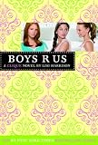 The Clique #11: Boys R Us