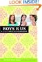 The Clique #11: Boys R Us