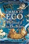 The Island of the Day Before by Umberto Eco The Island of the Day Before by Umberto Eco