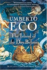 The Island of the Day Before