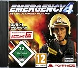Emergency 4: Global Fighters for Life [Software Pyramide] - ak tronic