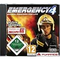 Emergency 4: Global Fighters for Life [Software Pyramide]