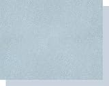 A2 Invitation Card - 4 1/4 x 5 1/2 - Clear Sky Blue (50 Pack)