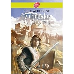 Le chevalier de J�rusalem