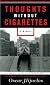 Thoughts without cigarettes : a memoir