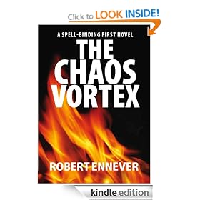 The Chaos Vortex