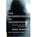 The Neuroscience of Psychotherapy (Building and Rebuilding the Human Brain) (The Norton Series on Interpersonal Neurobiology) (Illustrated) (Hardcover)