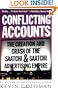 Conflicting Accounts: The Creation and Crash of the  Saatchi and Saatchi Advertising Empire
