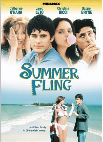 Summer Fling