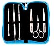 Body Toolz Eyebrow & Skin Care Kit