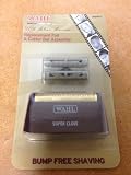 WAHL Professional 5 Star Series Replacement Foil and Cutter Bar Assembly (Model:7031-100)