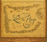 Music from the Lord of the Rings Trilogy