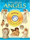 Full-Color Angels CD-ROM...