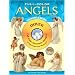 Full-Color Angels CD-ROM and Book (Dover Pictorial Archives)