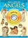 Full-Color Angels CD-ROM and Book (Dover Pictorial Archives)