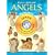 Full-Color Angels CD-ROM and Book (Dover Pictorial Archives)