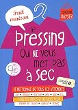 Le pressing qui ne vous met pas à sec Image du produit
