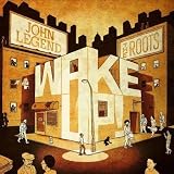 Wake Up!: Deluxe Edition (CD & DVD)