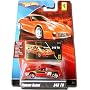 Hot Wheels: Ferrari Racer 348 TB Die Cast 1/64 Scale