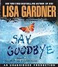 Say Goodbye [SAY GOODBYE 11D]