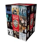 90 ans Warner - Coffret 10 films - Th...