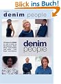 Denim People: 30 Designs from Rowan for Men & Women: 30 Designs from Rowan for Men and Women