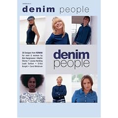 Denim People