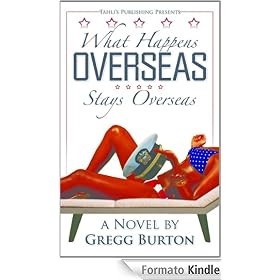 What happens overseas stays overseas
